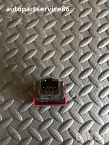 Аварийни светлини бутон за KIA Opirus 3.5 (2006) 93710-3F000, 864W0140, снимка 3 - Части - 53274310