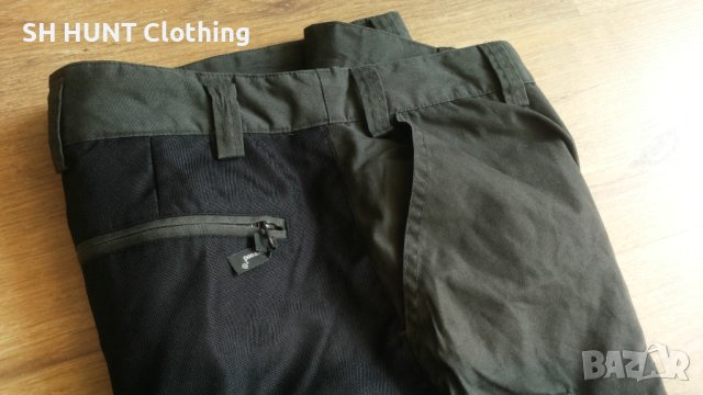 PINEWOOD Membrane 100% TPU Breathable Trouser размер 52/ L за гоначи панталон водонепромукаем - 562, снимка 7 - Екипировка - 42907738