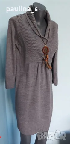 Четири броя / Дамски маркова туника тип рокля "H&M", "ESPRIT", "SUCCO" , снимка 4 - Рокли - 56056303