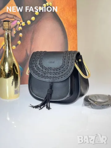 Дамски Кожени Чанти ✨CHLOE', снимка 10 - Чанти - 50327546