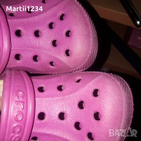 Детски маратонки 25ти номер