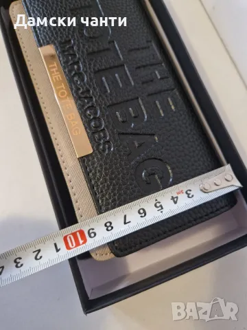 портмоне, еко кожа гарантирано качество НОВО , снимка 5 - Чанти - 50076916