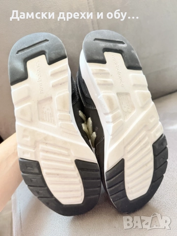 Маратонки New Balance , снимка 11 - Детски обувки - 56138727