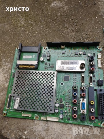 Платки за телевизор samsung LE32A336, снимка 3 - Части и Платки - 40773594