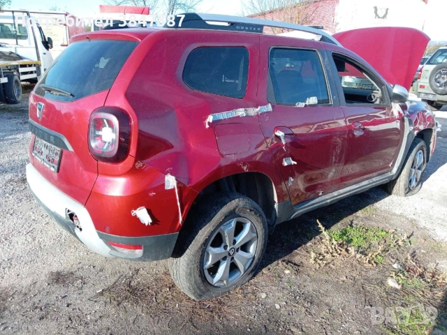 1.6 бенз/газ 115к.с. На Части! , снимка 4 - Автомобили и джипове - 52252454