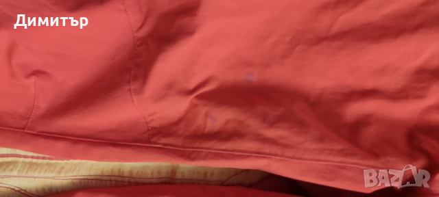 norrona fjora flex 1, снимка 4 - Панталони - 44710969