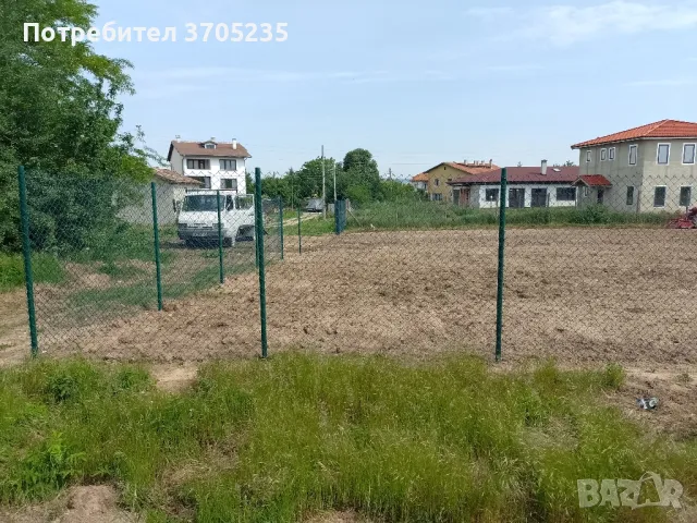 Услуги с комбиниран багер; мини багер; трактор с фреза и плуг , снимка 7 - Индустриална техника - 47869696