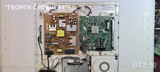 40PFS6609 12 С ГАРАНЦИЯ 1год., снимка 8 - Части и Платки - 37810211