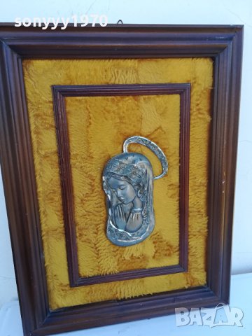 КРАСИВА КАРТИНА БОГОРОДИЦА 2502241123LN, снимка 5 - Картини - 44458097