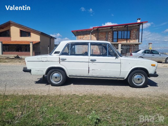 1987 LADA 1500S , снимка 6 - Автомобили и джипове - 40179992