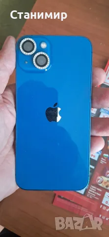 iphone 13 128gb, снимка 4 - Apple iPhone - 55960966