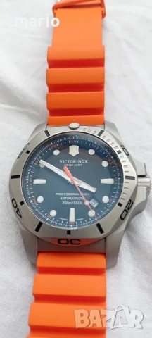 victorinox 44mm , снимка 5 - Мъжки - 56141710