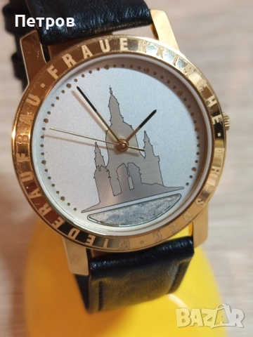 Часовник"EXPO 2000" Special Edition", снимка 5 - Антикварни и старинни предмети - 52368061