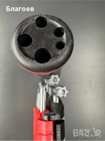 Нов комплект КЛЮЧОВЕ ЕВРЕЙСКА ЗВЕЗДА Комплект 11 части, снимка 4 - Други инструменти - 50407781