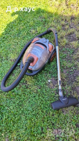 Прахосмухачка Finlux