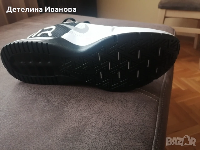  Чисто нови Nike air MAX alpha Trainer 4, снимка 3 - Маратонки - 53099113