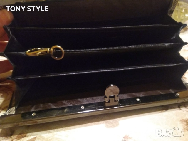 Ново Дамско Кожено Портмоне , снимка 9 - Портфейли, портмонета - 51610293