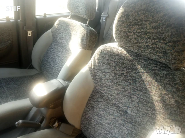 Джип Kia Sportage , снимка 6 - Автомобили и джипове - 50739238