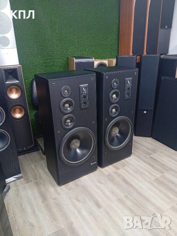 Тонколони Infinity SM-152, снимка 2 - Тонколони - 54136917