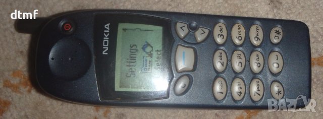 Ретро Nokia, снимка 8 - Други - 36762368