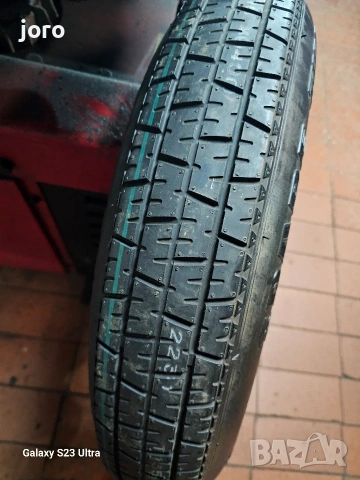 Патерица Opel 5×115/70.2, снимка 2 - Гуми и джанти - 53179121