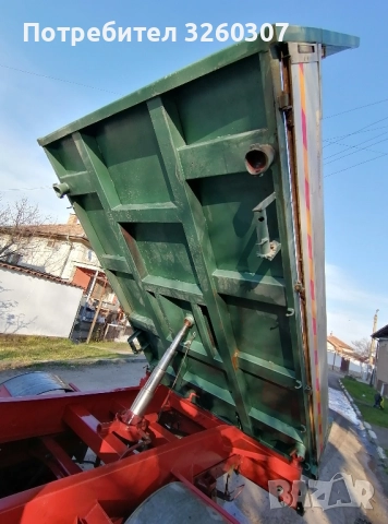 продавам ивеко 3510, снимка 8 - Бусове и автобуси - 52552424