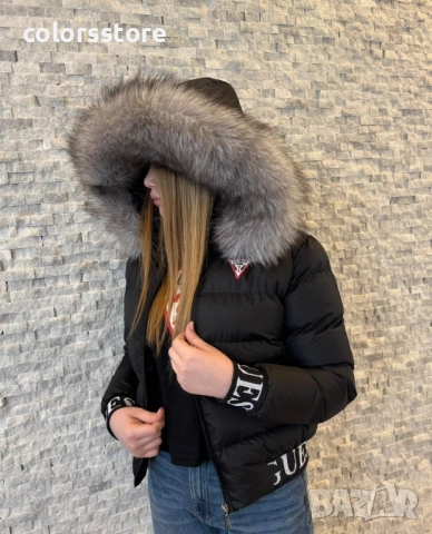 Дамско зимно яке Guess/IM56g