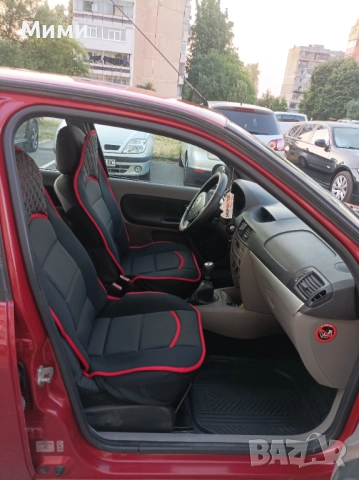 Продавам Рено Клио Симбол, снимка 6 - Автомобили и джипове - 52105752