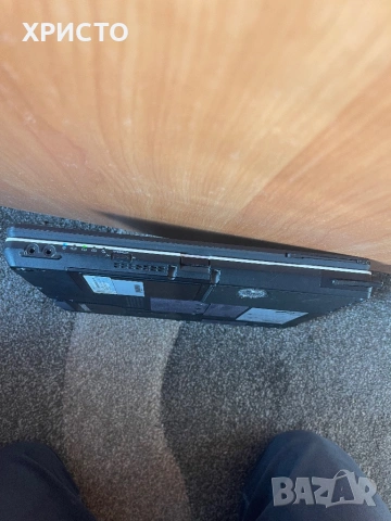 FUJITSU T901-Core i5,8 GB RAM,240 GB SSD,зарядно, снимка 9 - Лаптопи за работа - 53071353