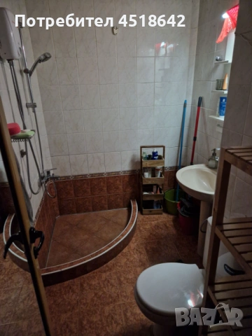 петстаен апартамент, снимка 9 - Апартаменти - 53257244