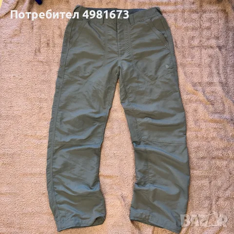The North Face – мъжки туристически панталон