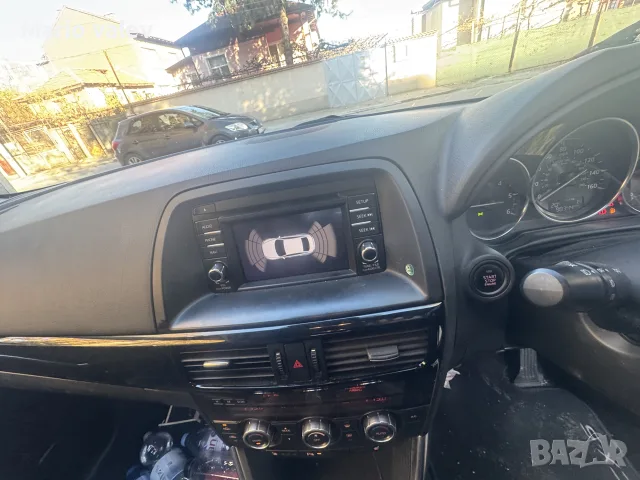 Mazda cx-5 3 броя НА ЧАСТИ, снимка 7 - Автомобили и джипове - 56455251