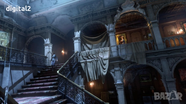 Rise of the Tomb Raider - 20 Year Celebration / /PS4 / Игра / Нова Запечатана , снимка 2 - Игри за PlayStation - 52547383