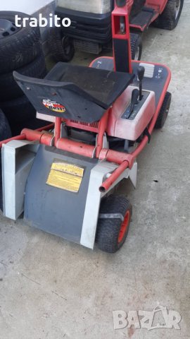 Косачка тракторна, снимка 6 - Градинска техника - 35447342