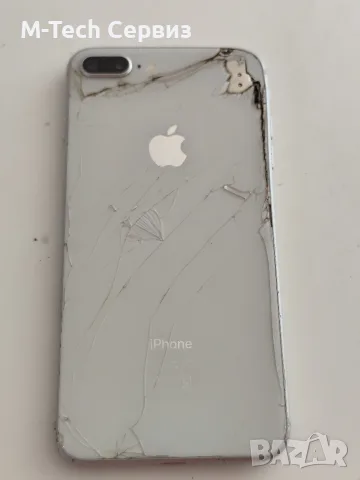 Iphone 8 Plus цял за части 0050