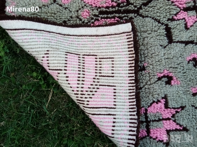 Китеник - 100/195 - нов !, снимка 6 - Покривки за легло - 51597729