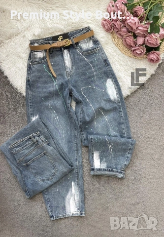 дънки , снимка 11 - Дънки - 54093227