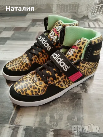 Adidas дамски кецове 