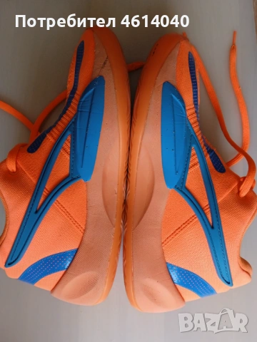 Обувки Маратонки ПУМА Puma 41 / 26,5 см, снимка 3 - Маратонки - 52521546