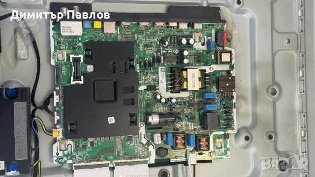 SAMSUNG UE43NU7192U Телевизор на Части, снимка 4 - Телевизори - 50485054