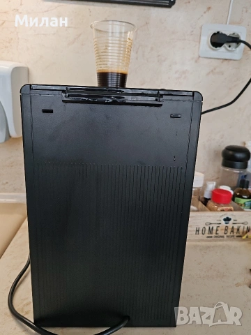 Продавам кафемашина Delonghi ECP 31.21 , снимка 4 - Кафемашини - 53914178