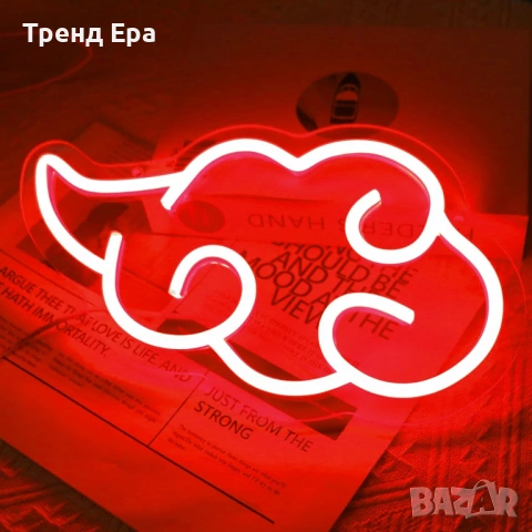 LED неонова табела, снимка 3 - Лед осветление - 53069210