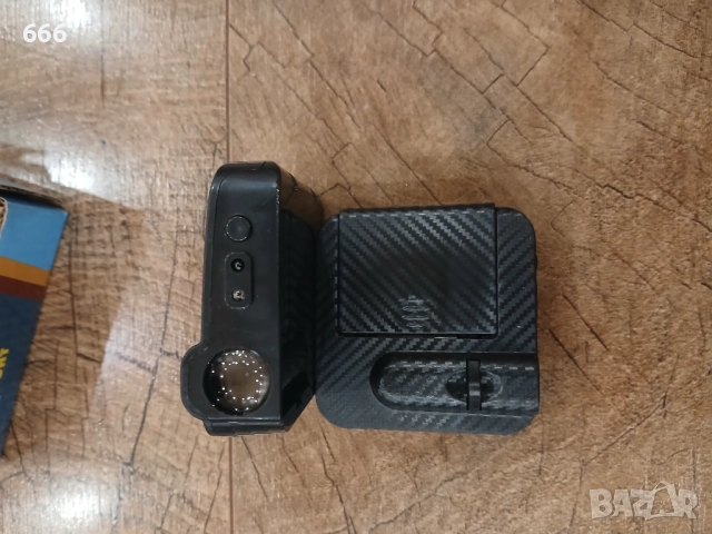 Безжични BMW странични светлини за врата на кола., снимка 4 - Аксесоари и консумативи - 52699214