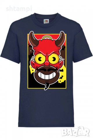 Детска тениска The Simpsons Homer Simpson 03,Halloween,Хелоуин,Празник,Забавление,Изненада,Обичаи,, снимка 10 - Детски тениски и потници - 38158294