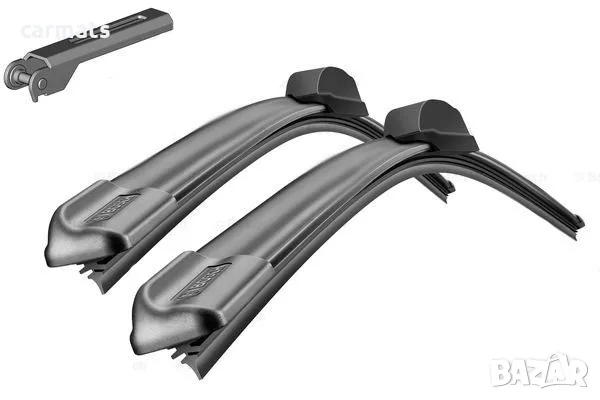 Комплект чистачки Bosch Aerotwin за Mercedes C-Class W203 (2003-2007)