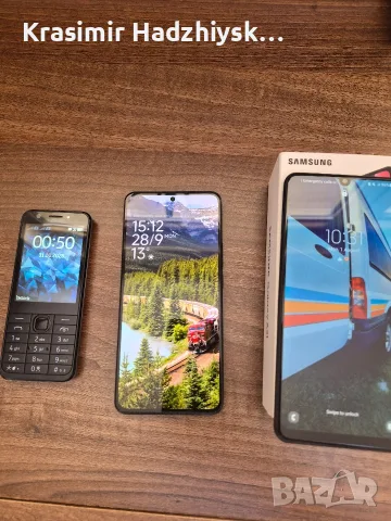 Евтини телефони Samsung и др.