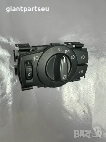 Ключ Светлини за БМВ BMW E87 E90 E91 693279403