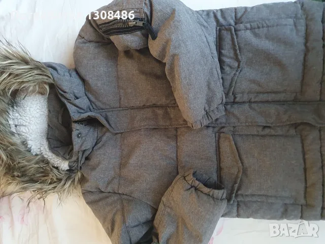 Есенно яке HM, 122см