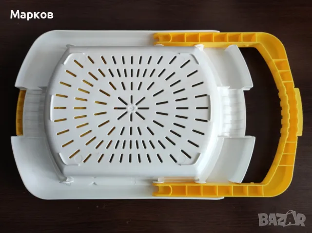 Дъска за Рязане / Гевгир - 2 в 1, снимка 4 - Аксесоари за кухня - 50188587