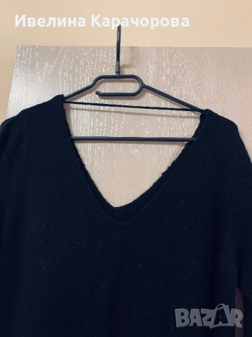 Дамска рокля, снимка 2 - Рокли - 53063552